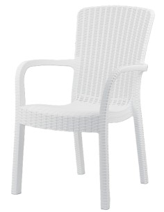 Sillón ARUBA