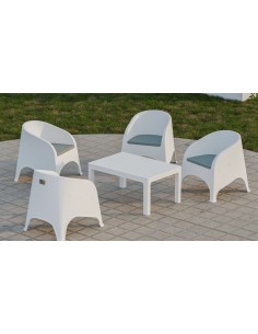 Sillón SURF 2