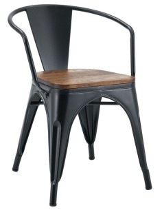 Sillón TOL EK WOOD
