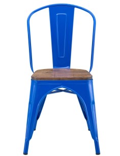 Silla TOL EK WOOD 2