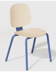 Silla COLMAR