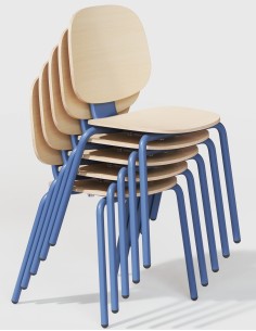 Silla COLMAR 2
