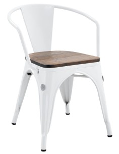 Sillón TOL EK WOOD