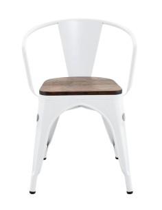 Sillón TOL EK WOOD 2