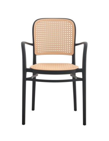  polipropileno negro y beige