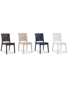 Silla LIDO 2