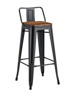 Taburete TOL R1 EK WOOD
