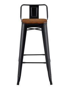 Taburete TOL R1 EK WOOD 2