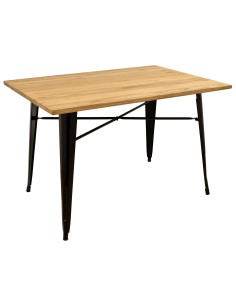 Mesa TOL