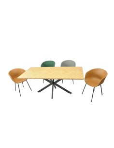 Mesa SORRENTO 180 2