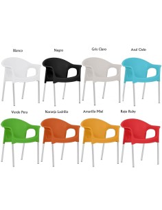 Sillón NILO 2