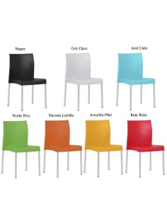 Silla SANDRA 2
