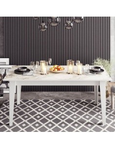 Mesa de comedor SIENA 2