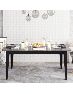 Mesa de comedor SIENA 2