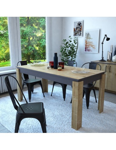 Mesa de comedor PHILIPPA