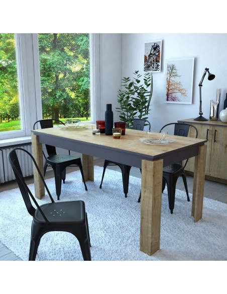 Mesa de comedor PHILIPPA
