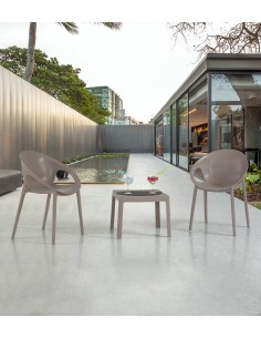 Silla COSMOS 2