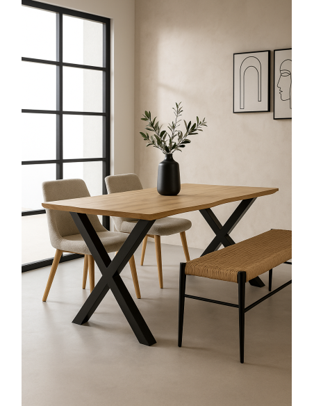 Mesa LERMA 180