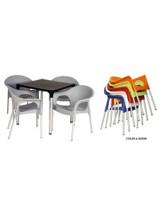 Sillón NILO 2