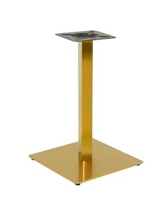 Base de mesa TROCADERO 72DO