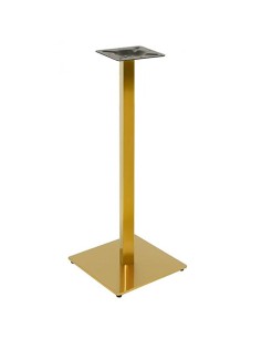 Base de mesa TROCADERO 110DO