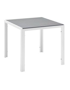Mesa GARIBALDI