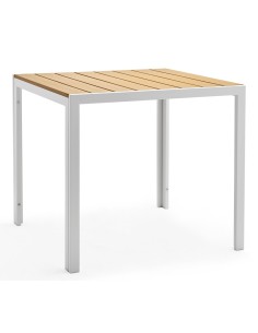 Mesa GARIBALDI