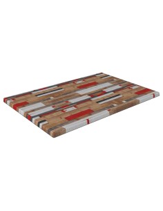 Tablero de mesa Werzalit-Sm