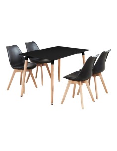 Silla TORRE 4P ( SU ) 2