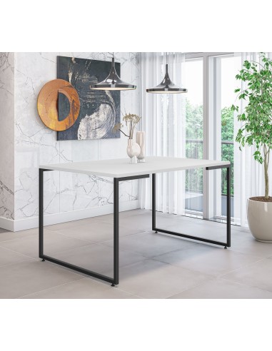  tapa MDP color blanco