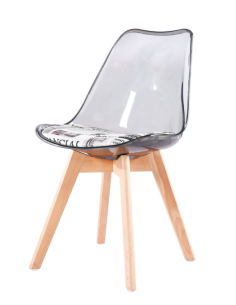 Silla TORRE 4P