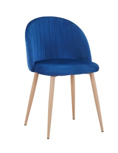 Silla VELVET NEW