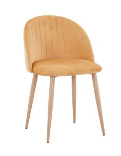 Silla VELVET NEW