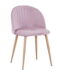 Silla VELVET NEW