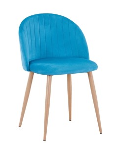 Silla VELVET NEW