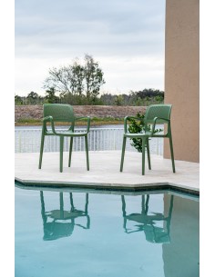 Sillón VERDI 2