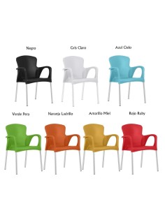 Sillón SENA 2