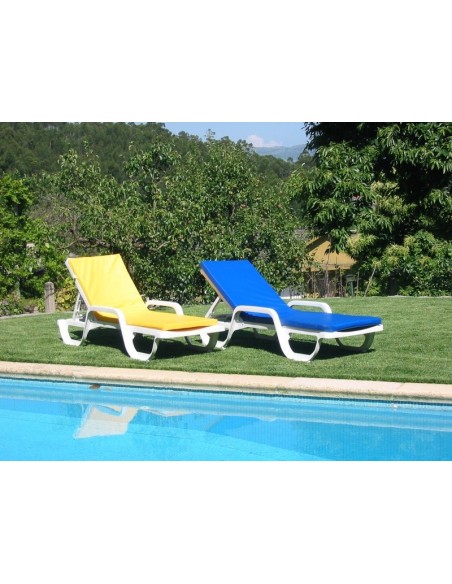  tapizado azul