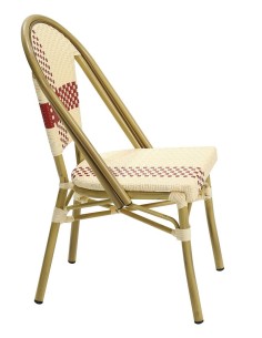 Silla GARNIER