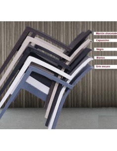 Silla LIDO 2