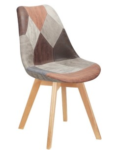 Silla TORRE 4P
