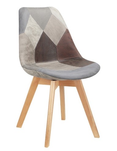 Silla TORRE 4P