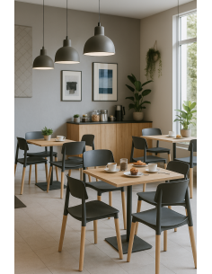 Silla CROSCAT (SU) 2