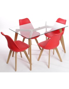 Silla TORRE 4P (SU) 2