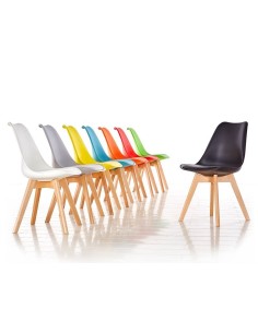 Silla TORRE 4P ( SU ) 2