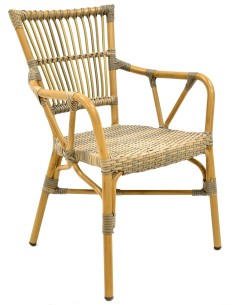Sillón PAROS