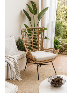 Sillón JAVA 2