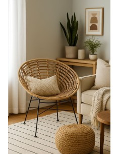 Sillón CIDORA 2