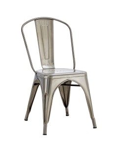 Silla TOL EK BRUSHED
