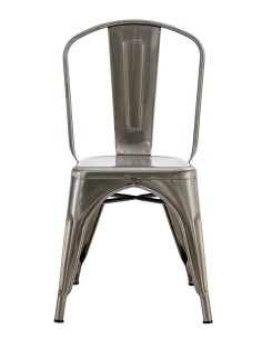 Silla TOL EK BRUSHED 2